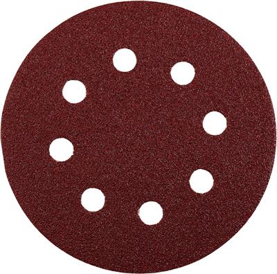 SCHUURSCHIJF 125MM KLIT ASSORTIE KWB