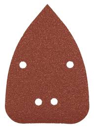 SCHUURSCHIJF PSM160 K120 KWB 496170