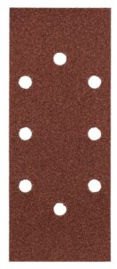 SCHUURSTROOK K40 93X230 PERF.A KWB