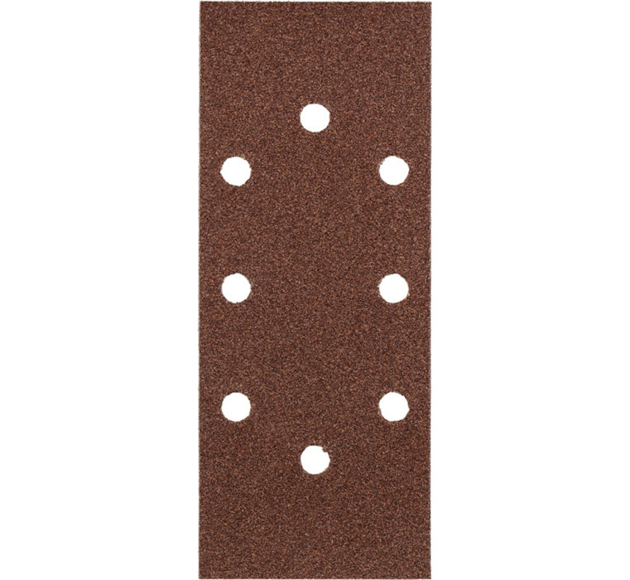 SCHUURSTROOK K80 93X230 PERF.A KWB