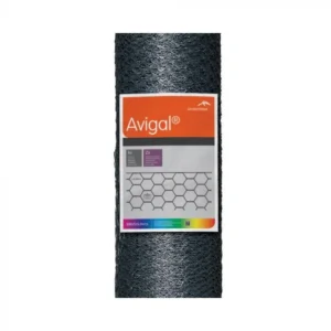 GAAS ZESK.VZ  500X25X0.8 25M