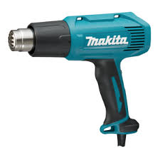 HETELUCHTPISTOOL HG5030K MAKITA