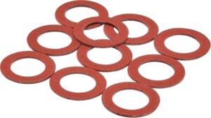 FIBERRING 5/4 5 ST. 39X30X2MM