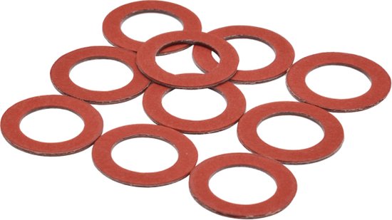 FIBERRING 5/4 5 ST. 39X30X2MM