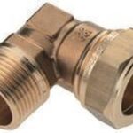 MES.KNEL KNIE LDR.3/8BUX12 CON SV