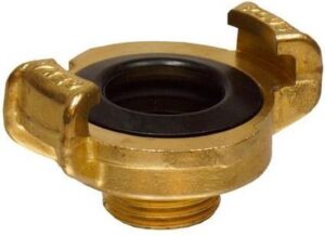 GEKA KOPPELING/BUITENDRAAD 1/2