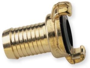 GEKA KOPPELING TULE 1 1/2