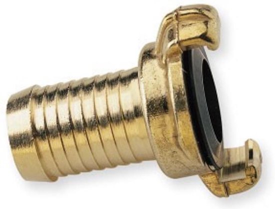 GEKA KOPPELING TULE 1 1/2