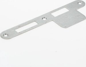 SLUITPLAAT RS.AFGEROND VP4119/17