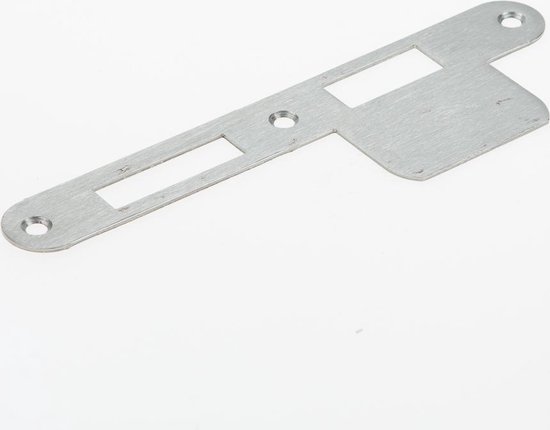 SLUITPLAAT RS.AFGEROND VP4119/17