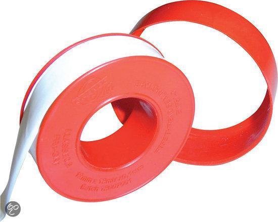 GASTEC AFDICHTINGSTAPE 12M