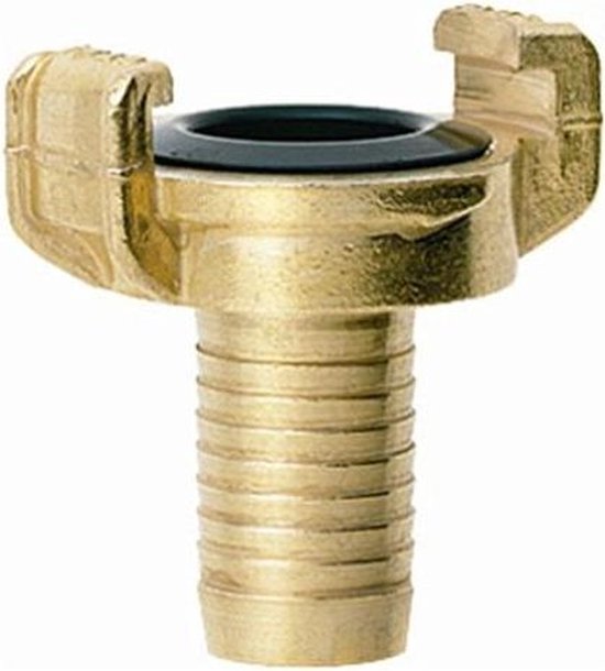 GEKA KOPPELING TULE 1 1/4