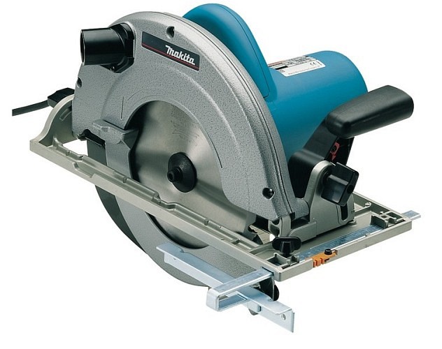 CIRKELZAAGMACHINE MAKITA 5903RK