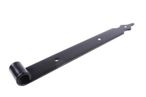 HENG 16- 400MM RUSTICA BLACK