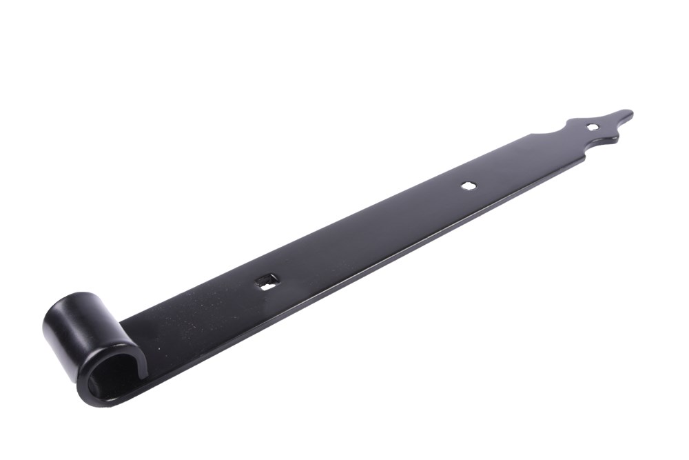 HENG 16- 400MM RUSTICA BLACK