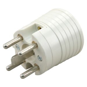 PERILEX STEKKER RECHT 16A LOS