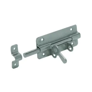 HANGSLOTGRENDEL 100MM VERZINKT