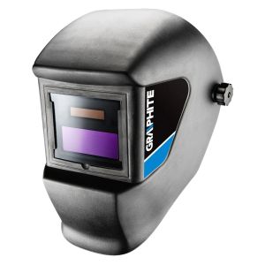 LASHELM DIN11 AUTOM.VERDONKERING