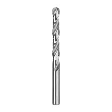 METAALBOOR SILVER  8.0MM KAART 206580