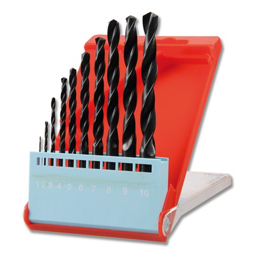 HSS BORENSET 10D 1-10MM KWB 421340