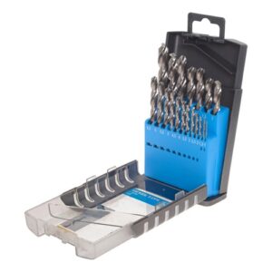 HSS SILVERSTAR 19D 1-10MM KWB 205920