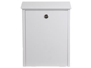 BRIEVENBUS ALLUX 200 WIT