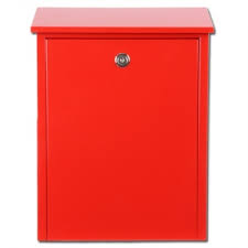 BRIEVENBUS ALLUX 200 ROOD
