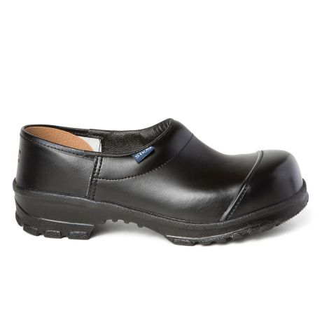 SCHOENKLOMP SIKA 29 ZWART 48