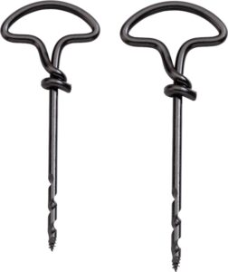 FRETBORENSET 2-3-4MM 922300 KWB