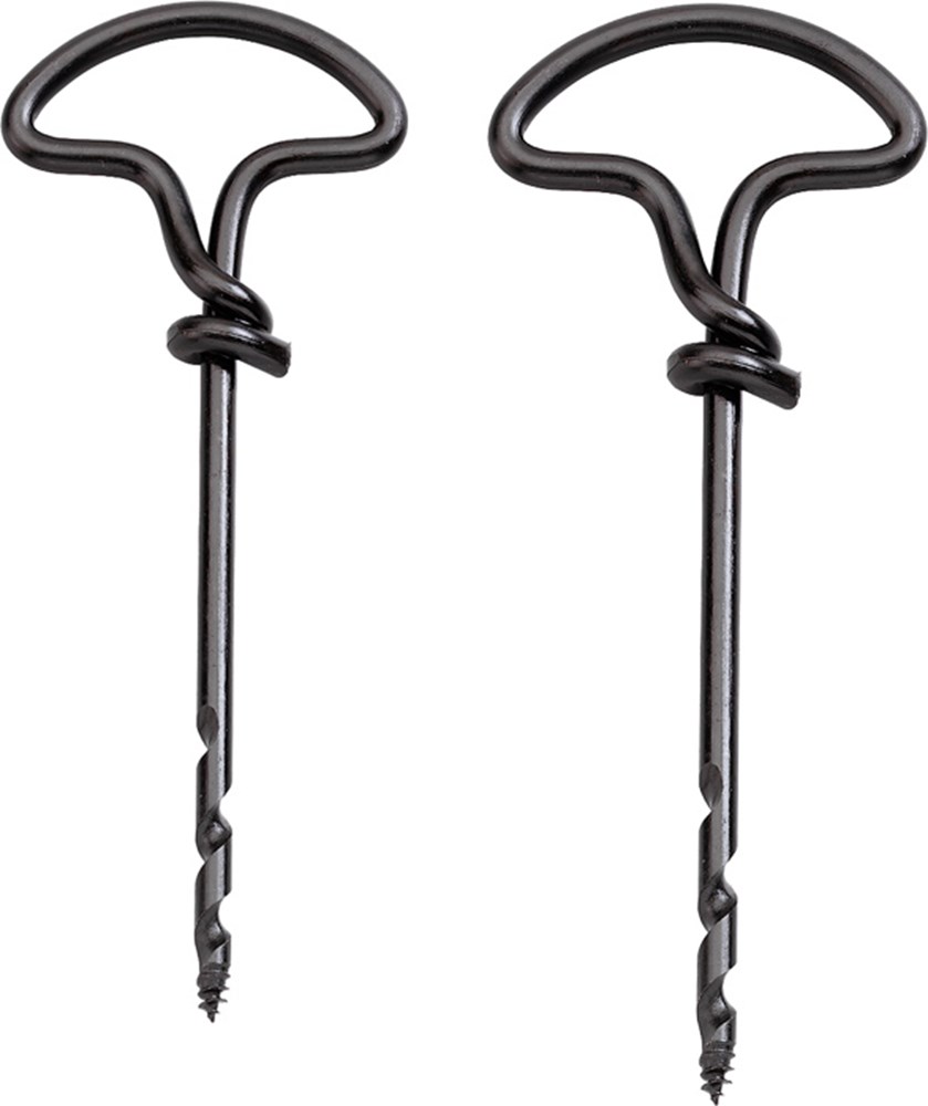 FRETBORENSET 2-3-4MM 922300 KWB