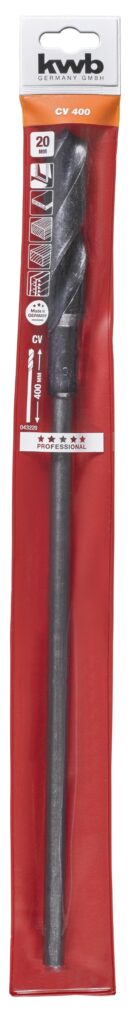 DUKDALFBOOR 400X18MM KWB 043216