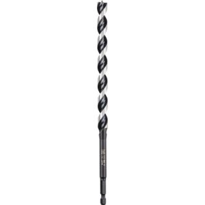 SLANGENBOOR 3-S 12X235MM ACCU TOP KWB