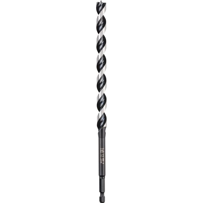 SLANGENBOOR 3-S 12X235MM ACCU TOP KWB