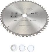 CIRKELZAAGBL.TT HM 250X30 40T
