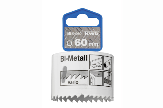 GATZAAG  30MM HSS BIM KWB 598030