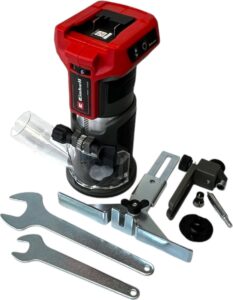 KANTENFREES ACCU TP-ET 18 LI BL SOLO