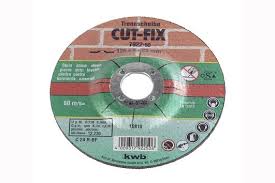 DOORSLIJPSCHIJF 125 STEEN 792250 KWB