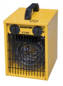 HEATER MASTER B3 ECA 3000 WATT
