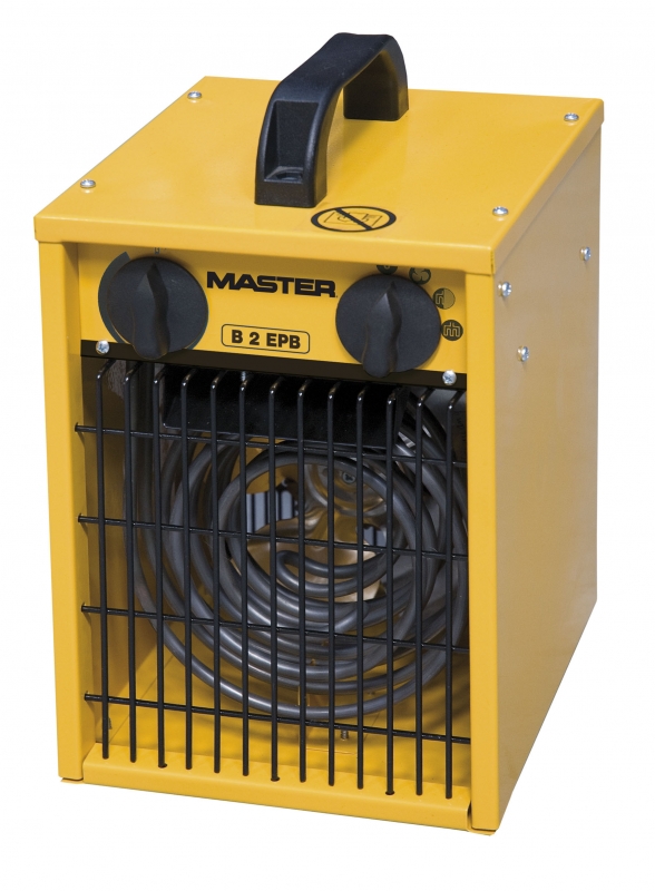 HEATER MASTER B3 ECA 3000 WATT