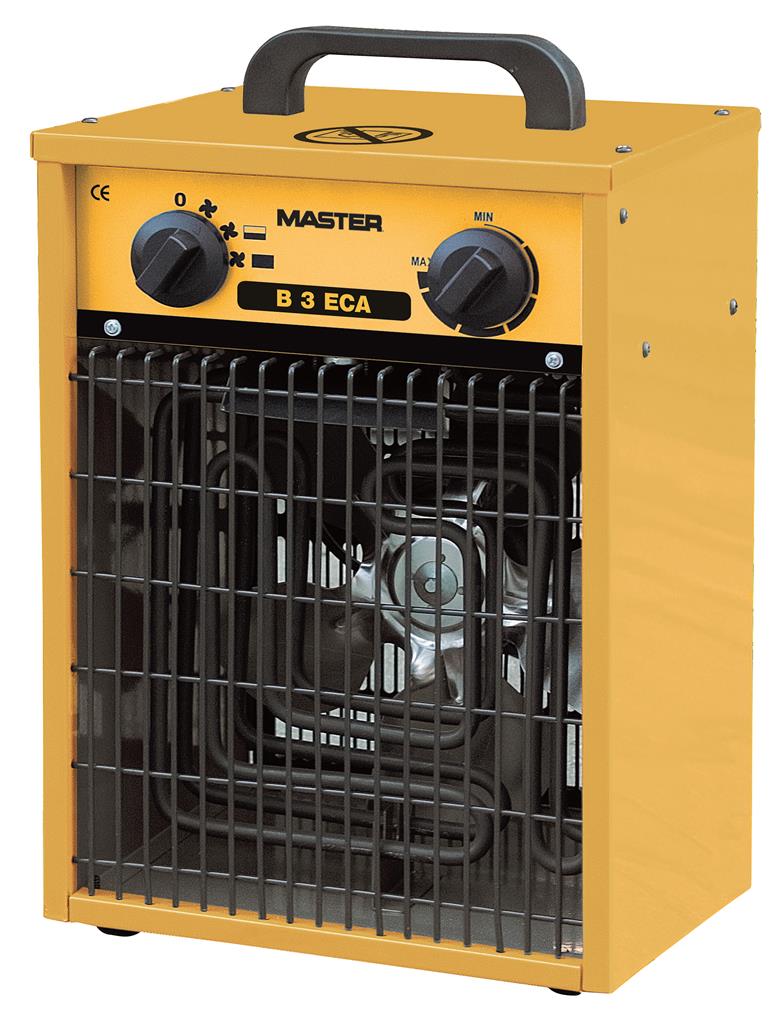 HEATER MASTER B2PTC 2000 WATT