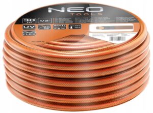 TUINSLANG 30M NEO 4 LAAGS ECO