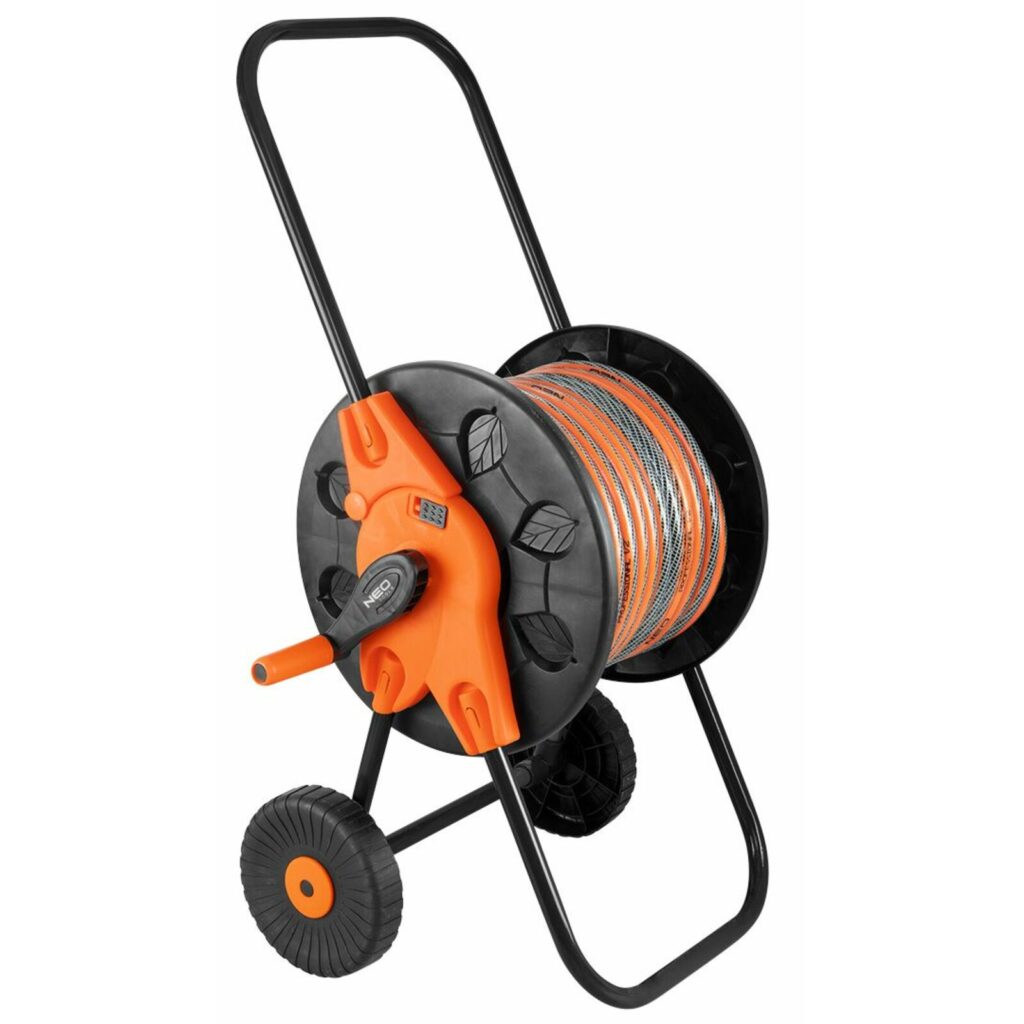 SLANGWAGEN 60M NEO KUNSTSTOF 15-793