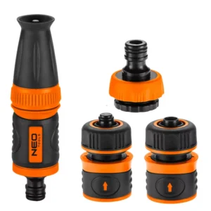 TUINSPUITSET NEO 15-710