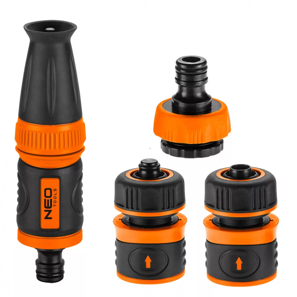 TUINSPUITSET NEO 15-710