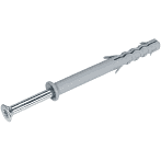 GEVELPLUG TX-40 10X160MM D25