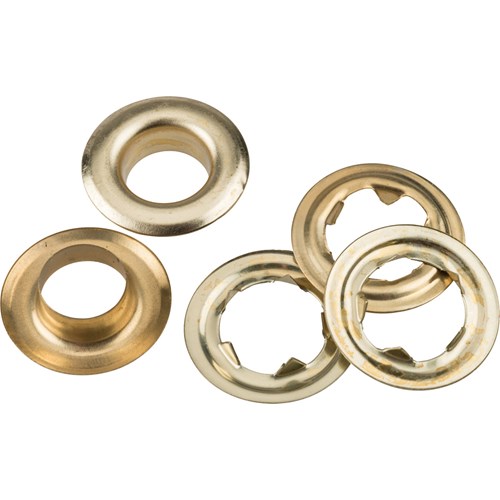 ZEILRINGEN 10MM MESS.20ST KWB 929810