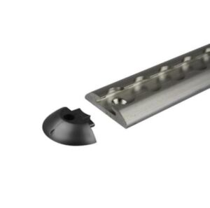 SMARTLOK EINDKAP TBV RAIL SET2