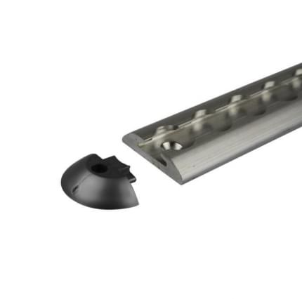 SMARTLOK EINDKAP TBV RAIL SET2