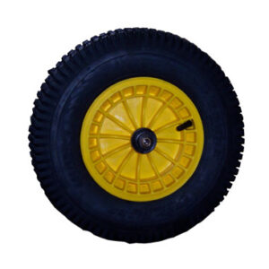 KRUIWAGENWIEL FORT SMB100