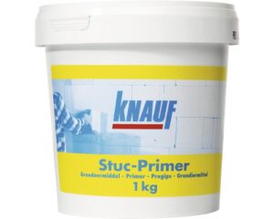 STUC-PRIMER KNAUF  1KG